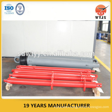 oilfield equipment hydraulic cylinder